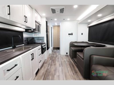2026 Jayco Greyhawk - Photo 17