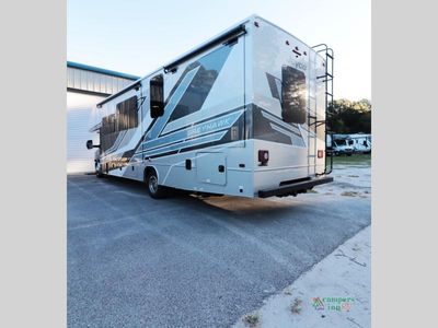2026 Jayco Greyhawk - Photo 4