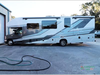 2026 Jayco Greyhawk - Photo 2