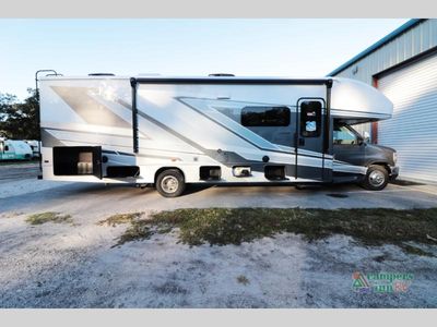 2026 Jayco Greyhawk - Photo 8