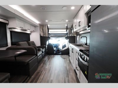 2026 Jayco Greyhawk - Photo 19