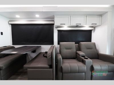 2026 Jayco Greyhawk - Photo 24