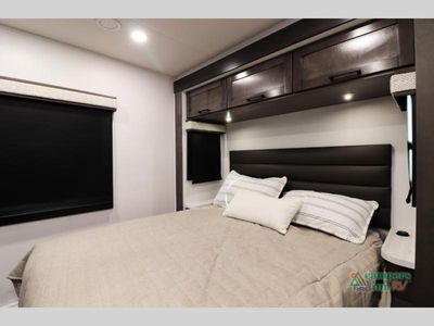 2026 Jayco Greyhawk - Photo 41