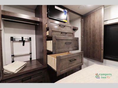 2026 Jayco Greyhawk - Photo 43