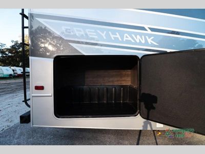 2026 Jayco Greyhawk - Photo 9