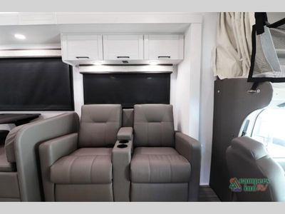 2026 Jayco Greyhawk - Photo 25