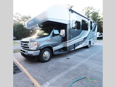 2026 Jayco Greyhawk - Photo 1