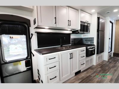 2026 Jayco Greyhawk - Photo 21