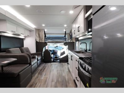 2026 Jayco Greyhawk - Photo 18