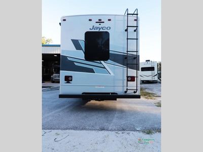 2026 Jayco Greyhawk - Photo 5
