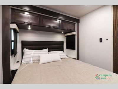 2026 Jayco Greyhawk - Photo 40