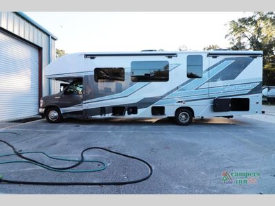 2026 Jayco Greyhawk - Photo 3