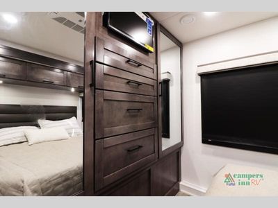 2026 Jayco Greyhawk - Photo 42
