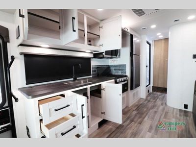 2026 Jayco Greyhawk - Photo 28