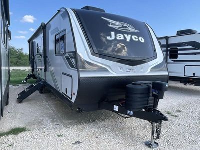 2026 Jayco Jay Feather - Photo 1