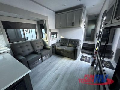 2026 Keystone RV Montana High Country - Photo 30