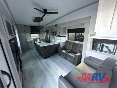 2026 Keystone RV Montana High Country - Photo 21