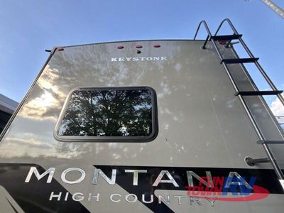 2026 Keystone RV Montana High Country - Photo 18