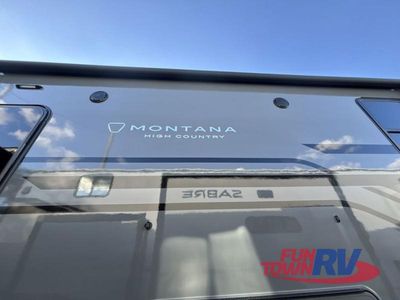 2026 Keystone RV Montana High Country - Photo 17