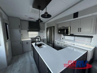 2026 Keystone RV Montana High Country - Photo 22