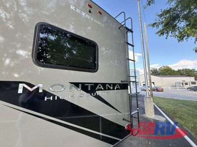 2026 Keystone RV Montana High Country - Photo 20