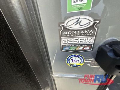 2026 Keystone RV Montana High Country - Photo 52