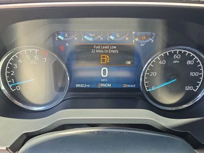 2023 Ford F-150 — photo 27 view