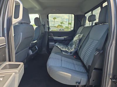 2023 Ford F-150 — photo 13 view