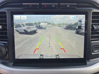 2023 Ford F-150 — photo 18 view