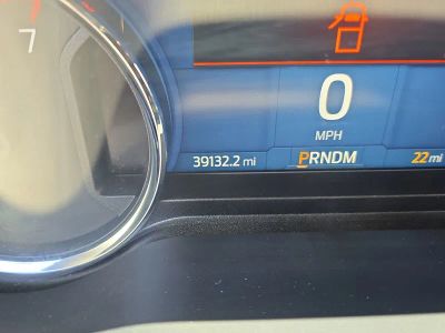 2023 Ford F-150 — photo 28 view