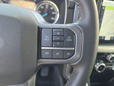 2023 Ford F-150 — photo 24 view