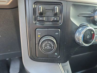 2023 Ford F-150 — photo 21 view