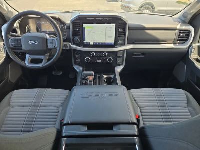 2023 Ford F-150 — photo 9 view