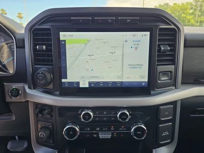 2023 Ford F-150 — photo 17 view