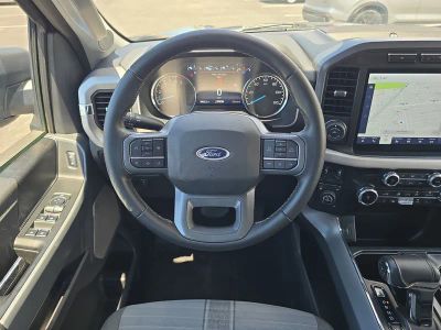 2023 Ford F-150 — photo 10 view