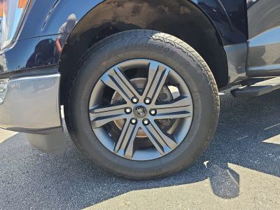 2023 Ford F-150 — photo 29 view