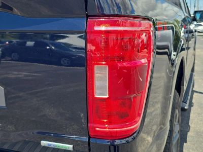2023 Ford F-150 — photo 8 view