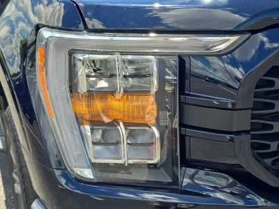 2023 Ford F-150 — photo 7 view