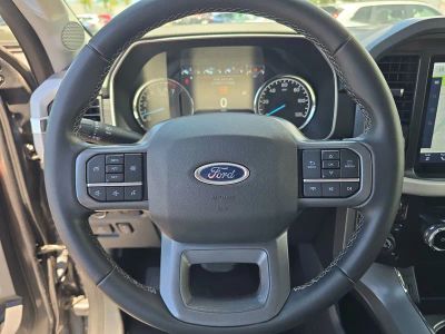 2023 Ford F-150 — photo 25 view