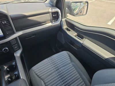2023 Ford F-150 — photo 12 view