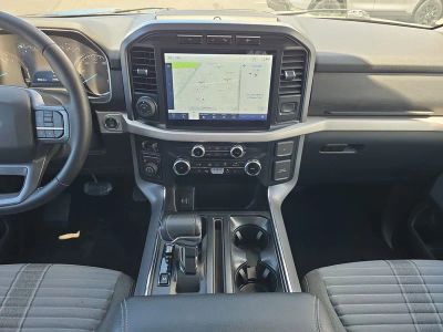 2023 Ford F-150 — photo 11 view