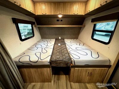 2021 Winnebago Micro Minnie - Photo 6