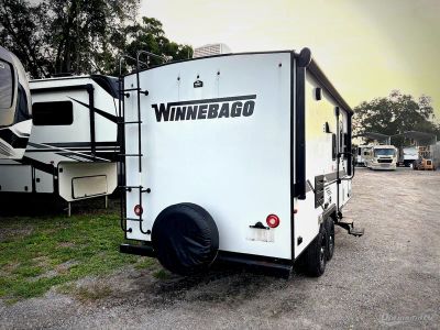2021 Winnebago Micro Minnie - Photo 2