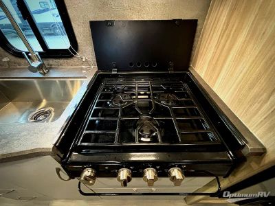 2021 Winnebago Micro Minnie - Photo 12