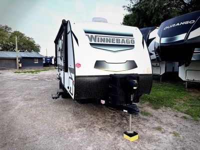 2021 Winnebago Micro Minnie - Photo 1