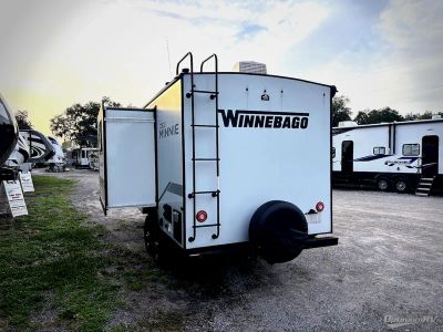2021 Winnebago Micro Minnie - Photo 3