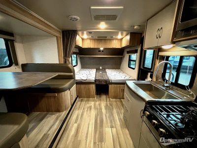 2021 Winnebago Micro Minnie - Photo 5