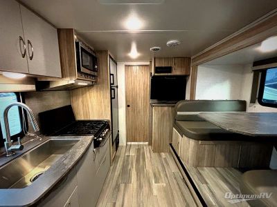 2021 Winnebago Micro Minnie - Photo 4