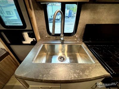 2021 Winnebago Micro Minnie - Photo 13