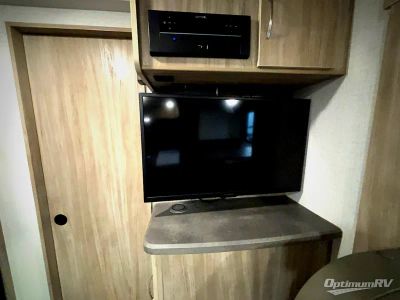 2021 Winnebago Micro Minnie - Photo 8